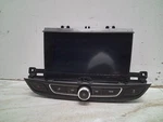 Audio Equipment Radio Control Panel With Display Fits 18 Regal 310393 Used. Price: $121.68.