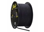 Stinger SPW18TB 8-GAUGE Power Wire Pro (black) 250' New. Price: $269.53.