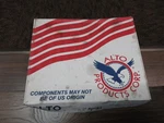 Summit Racing 705000 TH350 Rebuild Kit Non Lockup 30 Spline Alto Box Qs New. Price: $149.99.