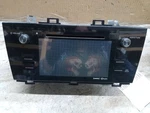 Audio Equipment Radio Receiver Market Id 86201AL64A Fits 15 Legacy 218335 Used. Price: $159.12.
