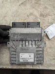 Engine Ecm Electronic Control Module 6.8L Fits 16-19 Ford E350 Van 809326 Used. Price: $139.90.