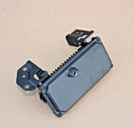 !! For Parts Defect 20 Dodge Ram 2500 Front View Camera Windshield Mounted. Price: $75.00.