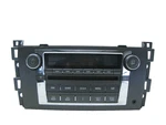 2006-2011 Cadillac Dts Srx Oem Radio Am Fm Disc Player With Aux 25818944 Used. Price: $148.95.