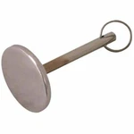Whitecap Hatch Cover Pull 1-1/4" 304 Stainless #S-229C New. Price: $9.52.