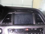 Info-gps-tv Screen Display And Receiver With Navigation Fits 16 Sonata 1871035 Used. Price: $381.87.