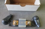 Magnum Energy ME-200F Anl Fuse Block Assembly Amps *no Cover (7B2-2) New. Price: $9.99.