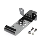 Rugged Ridge 13551.08 Cb Radio Windshield Mount Bracket Fits 97-02 Wrangler (tj) New. Price: $62.29.