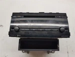 Toyota Prius Radio Audio MP3 Cd Player 86120-47200 51824 Used. Price: $70.00.
