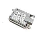 2012-2015 Audi A7 RS7 (C7 4G8) Blind Spot Alert Control Module (slave) Used. Price: $47.49.