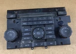 2008 Ford Escape Audio Radio Control Panel 8L8T-18A802-AKW Oem. Used. Price: $48.99.