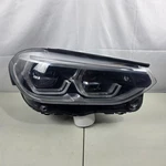 Bmw X3 X4 G01 G02 Led Adaptive Headlight Right Genuine Oem 8739654 Used. Price: $821.28.