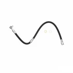 Brake Hydraulic HOSE-4-WHEEL Abs Dfc 350-67035 Fits 93-94 Nissan 240SX New. Price: $52.99.