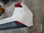 (local Pickup Only) Rear Bumper Prius Vin Fu 7TH And 8TH Digit Fits 19-22 Used. Price: $434.90.