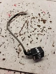 2006-2008 Infiniti Fx Series Camera/ Projector Rear View Oem Used. Price: $177.00.
