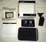 Boxed Garmin Vi Sat Nav With Speaker Cradle 3760T Automotive Gps Receiver Used. Price: $53.29.