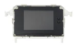 2013 Ford Fiesta Radio Display W Voice Recognition Oem Original DA6T-18B955-BB Used. Price: $55.25.