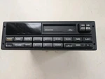 Ford Oem Am /fm Cassette Radio Compatible With 1994-1998 Windstar, Not Tested Used. Price: $175.00.