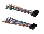 Metra 71-5524 Radio Harness New. Price: $31.01.