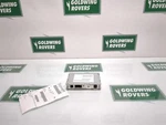 12 13 Land Rover Range Sport Sirius Radio Tuner AH42-18C963-AA Used. Price: $67.72.