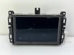 21-22 Grand Cherokee Electronic Audio Radio Stereo 7" Display Screen Oem Factory For. Price: $51.61.