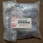 Toyota Genuine Accessories Wireless Headphones PT900-00102 For Dvd New. Price: $15.00.
