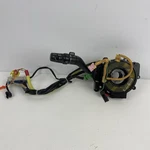 2006-2010 Hummer H3T Turn Signal Wiper Control Clock Spring 15906128 Used. Price: $119.87.