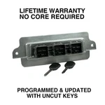 Engine Computer Programmed With Keys 2008 Ford Mustang 8R3A-12A650-VB VBV1 4.6L Remanufactured. Price: $1438.99.