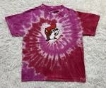 Buc-ee Valentine Day Tie Dye Shirt Large Followed My Heart Vw Beetle Car Pre-owned. Price: $23.40.