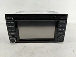 2015-2015 Nissan Juke Am Fm Cd Player Radio Receiver Qfqvs Used. Price: $711.39.