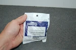 New Genuine Sierra 18-3091 Impeller Replaces Evinrude Johnson 389576 Marine. Price: $18.50.