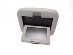 Info-gps-tv Screen Display For Nissan Quest 2008 2009 Oem Used. Price: $109.79.