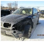 Engine Ecm Electronic Control Module Cylinder 3.0L Fits 13-14 Bmw X6 4521936 Used. Price: $189.98.