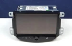 2015 2016 Chevrolet Trax Radio Receiver Touchscreen Display Mylink Used. Price: $124.99.