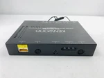 Kenwood KVT-920DVD Hide Away Receiver Unit Brain Control Box Module Untested Als. Price: $231.13.