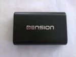 Dension Gateway Five 03 1458 Vw Bap V1R7-70 Used. Price: $33.56.
