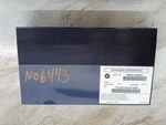 Audio Equipment Radio Amplifier Fits 13-16 Dart 163213 Used. Price: $114.40.