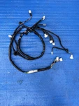 25K Mazda 2021-2022 CX-9 Rear Harness Electrical Wiring TD2M-67-05Y Used. Price: $129.95.