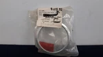 1956-57 Chevy Corvette C5 Keen Parts Emblem Bezel 165002 Used. Price: $45.00.
