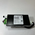 2018 Honda Cr-v Xm Satellite Radio Control Module 39800-TLA-A11 Oem Used. Price: $131.61.