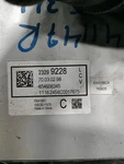 Radio Amplifier Oem 2017 Buick Envision 1YR Wrnty Used. Price: $75.00.