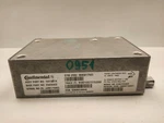05-10 Pontiac G6 Onstar Communications Module Used Oem 16918014. Price: $41.00.