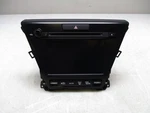 2017 Acura Mdx Radio Receiver Information Display Screen Oem Used. Price: $741.94.