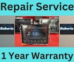 Repair Service 17 - 21 Dodge Jeep Ram Oem VP4 Navigation 8.4 Touch Screen Remanufactured. Price: $275.89.