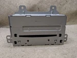 Stereo Radio Receiver Am Fm Xm Cd MP3 20907419 Fits 2011 Buick Regal F93-203596 Used. Price: $48.75.