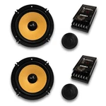 Diamond Audio DMDX65C Series 6.5" 2-WAY Component Speakers New. Price: $279.99.