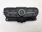 2017-2019 Ford Escape Radio Audio System Control Panel 8.0 Screen 638-10237 Oem Used. Price: $129.99.