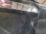Camera/projector In Liftgate Opt Uvc Fits 09-12 Acadia 487305 Used. Price: $114.76.