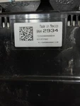 Audio Equipment Radio Control Panel Id 84042934 Fits 16 Canyon 2096768 Used. Price: $134.80.