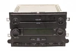 Radio Receiver AM-FM-6 CD-MP3 Fits 2006-2009 Fusion Tested Oem Used. Price: $37.95.