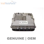 2019-2022 Audi A6 Quattro 3.0L Ecu / Ecm Engine Control Module 06M907309G Used. Price: $99.49.